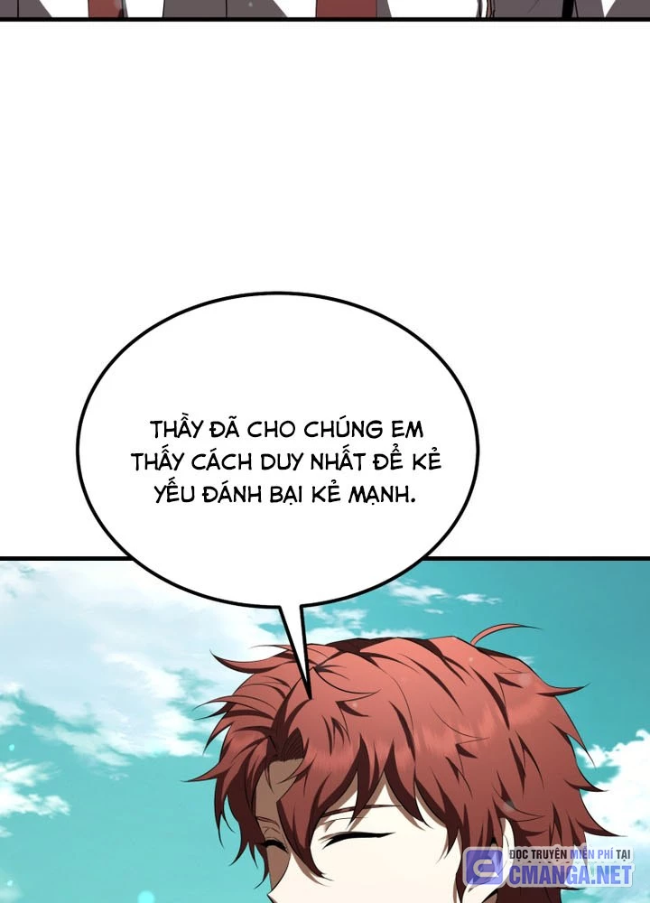 Phản Diện Mắt Cáo Của Học Viện Quỷ Giới Chapter 30 - 27