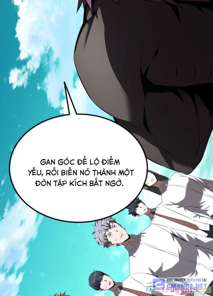 Phản Diện Mắt Cáo Của Học Viện Quỷ Giới Chapter 30 - 36