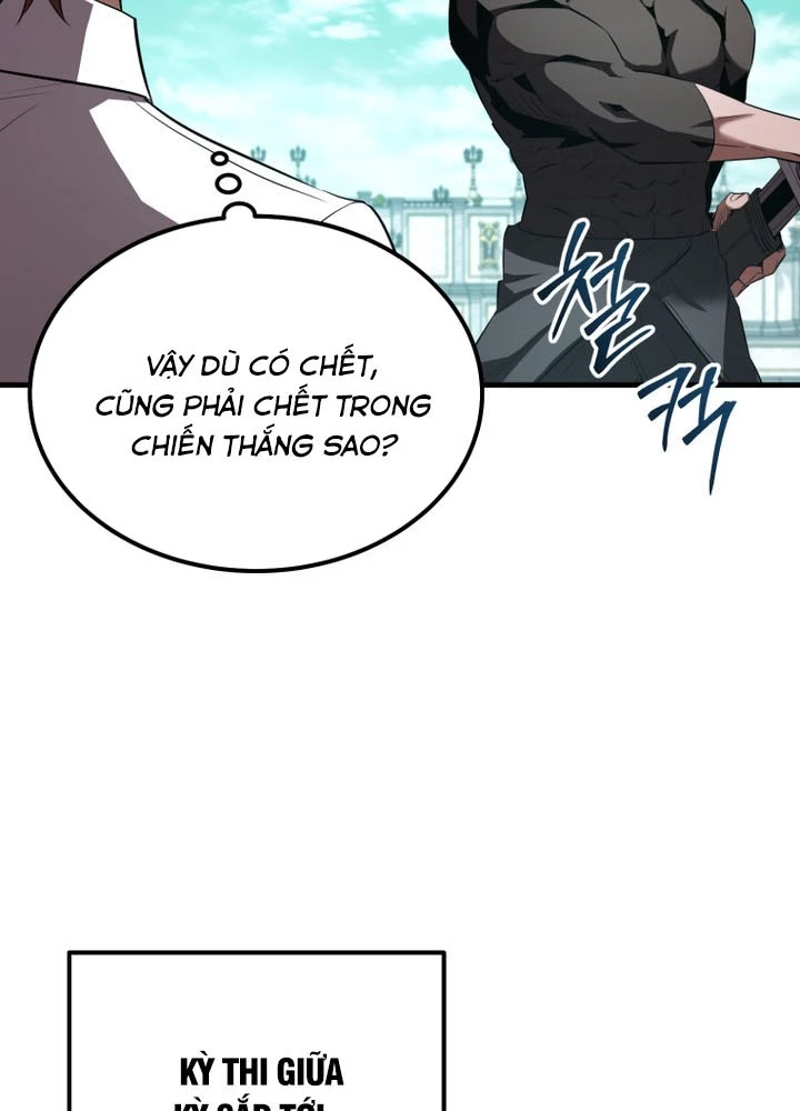 Phản Diện Mắt Cáo Của Học Viện Quỷ Giới Chapter 30 - 41