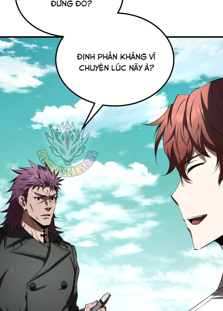 Phản Diện Mắt Cáo Của Học Viện Quỷ Giới Chapter 30 - 52