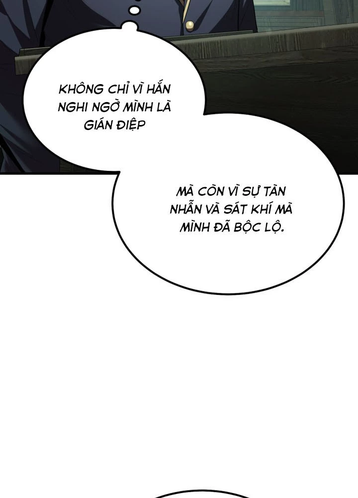 Phản Diện Mắt Cáo Của Học Viện Quỷ Giới Chapter 30 - 61