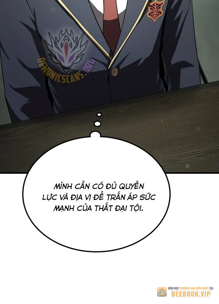 Phản Diện Mắt Cáo Của Học Viện Quỷ Giới Chapter 30 - 63