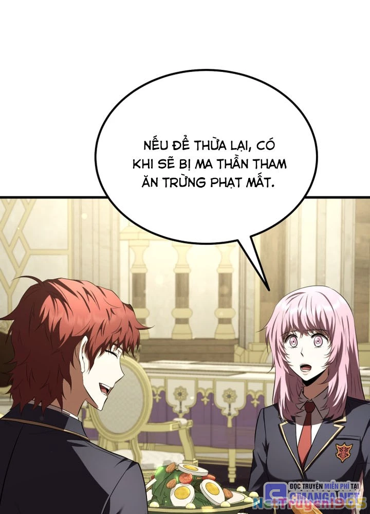 Phản Diện Mắt Cáo Của Học Viện Quỷ Giới Chapter 30 - 78