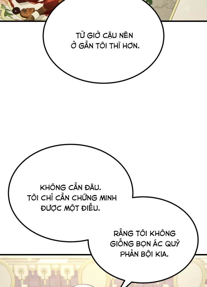 Phản Diện Mắt Cáo Của Học Viện Quỷ Giới Chapter 30 - 95