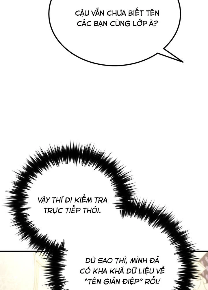 Phản Diện Mắt Cáo Của Học Viện Quỷ Giới Chapter 30 - 113