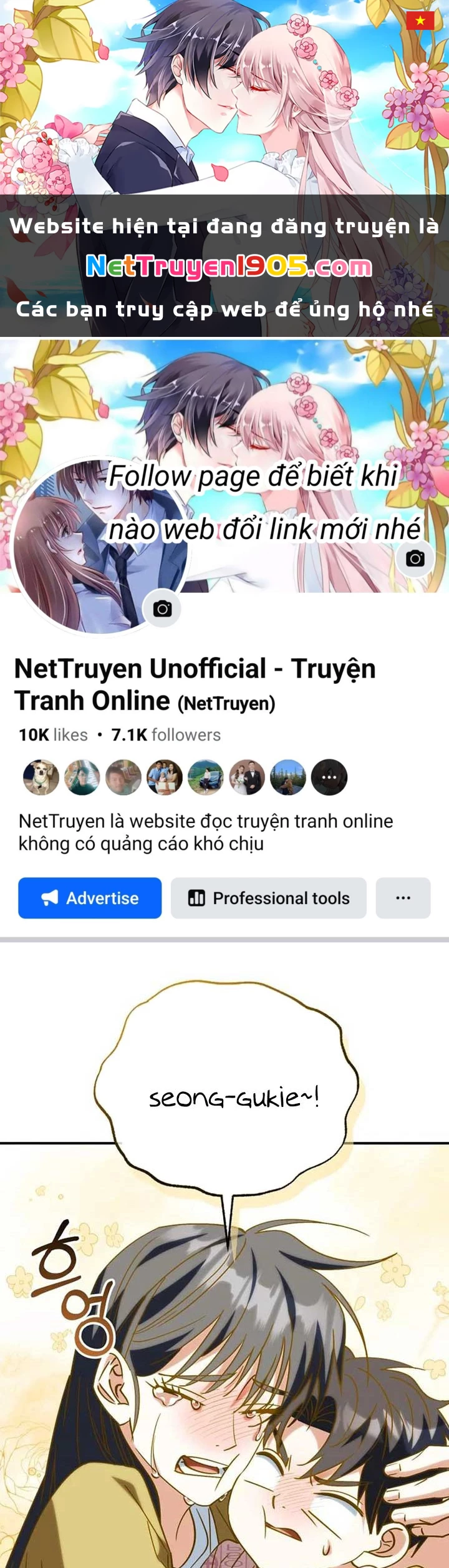 Tôi Sẽ Vực Dậy Gia Tộc Này Chapter 34 - 1