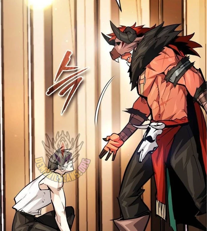 Trên Thế Giới Không Có Chiến Binh Xấu Chapter 39 - 2