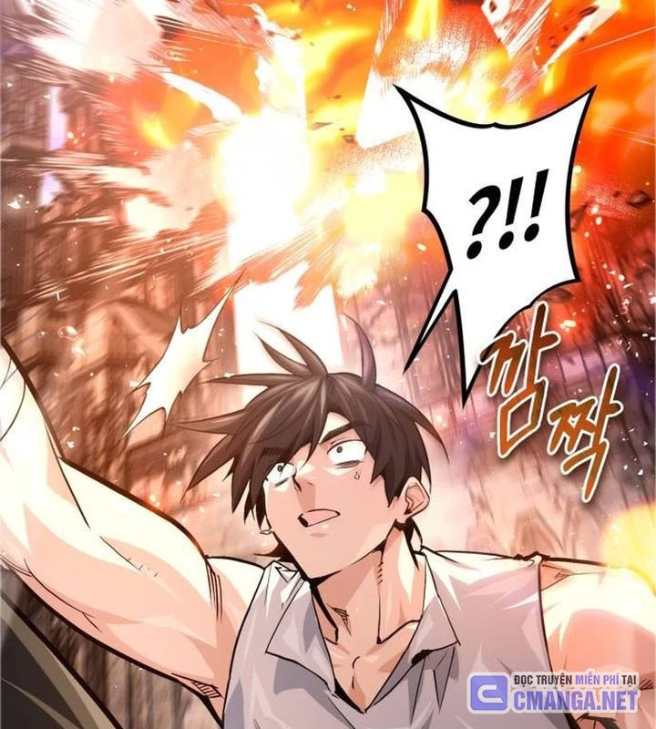 Trên Thế Giới Không Có Chiến Binh Xấu Chapter 39 - 9
