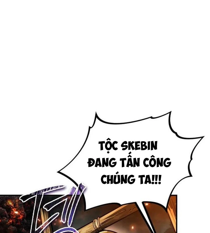 Trên Thế Giới Không Có Chiến Binh Xấu Chapter 39 - 13