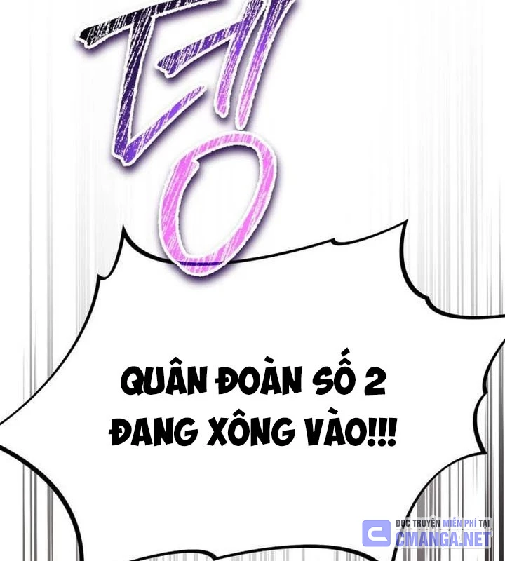 Trên Thế Giới Không Có Chiến Binh Xấu Chapter 39 - 15