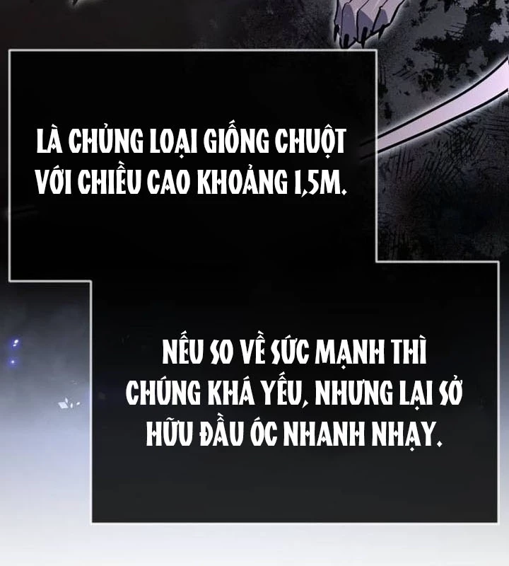 Trên Thế Giới Không Có Chiến Binh Xấu Chapter 39 - 22