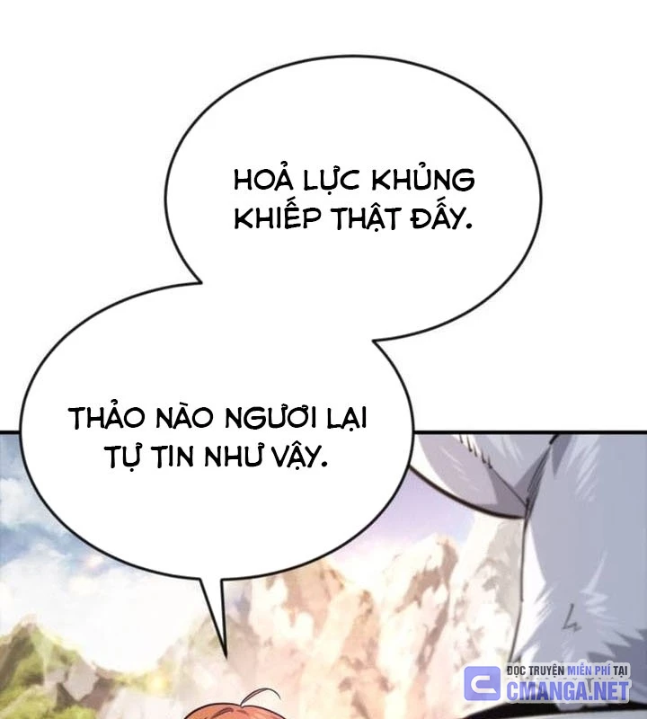 Trên Thế Giới Không Có Chiến Binh Xấu Chapter 39 - 27