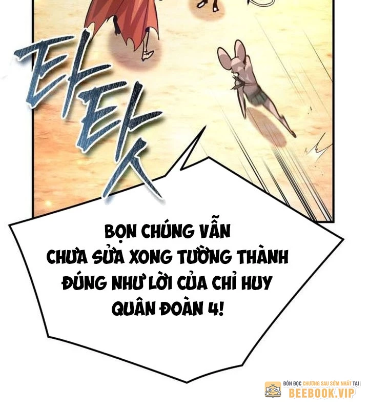 Trên Thế Giới Không Có Chiến Binh Xấu Chapter 39 - 30