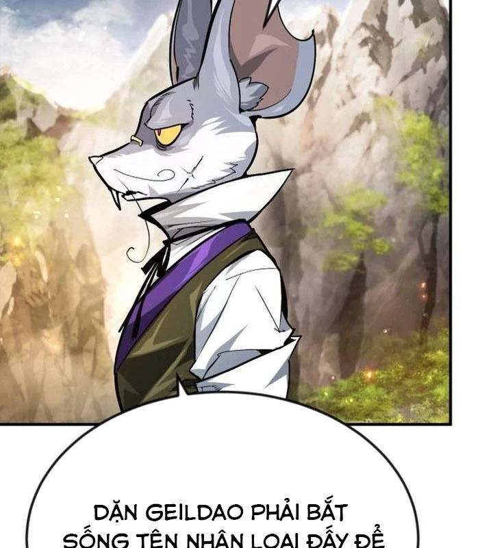 Trên Thế Giới Không Có Chiến Binh Xấu Chapter 39 - 32