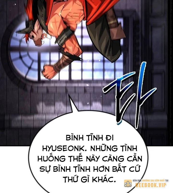 Trên Thế Giới Không Có Chiến Binh Xấu Chapter 39 - 42