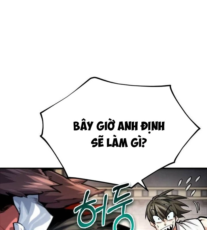 Trên Thế Giới Không Có Chiến Binh Xấu Chapter 39 - 44