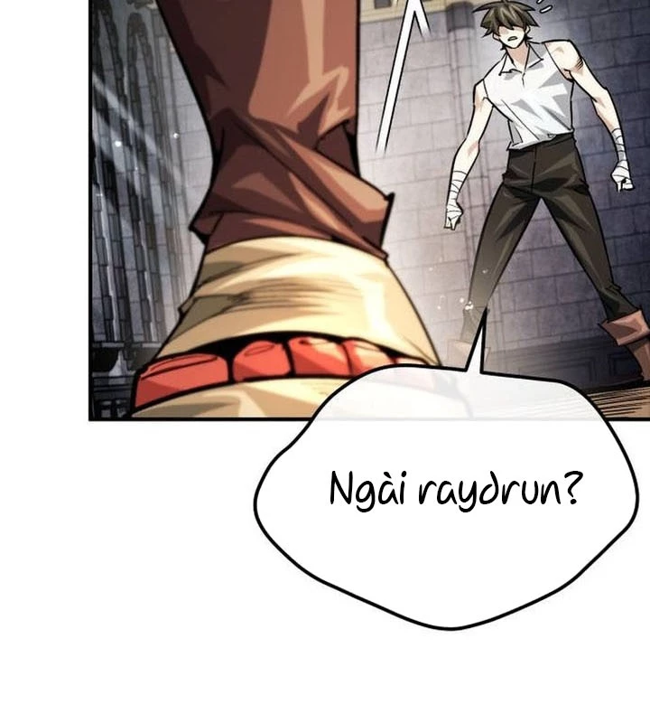 Trên Thế Giới Không Có Chiến Binh Xấu Chapter 39 - 49