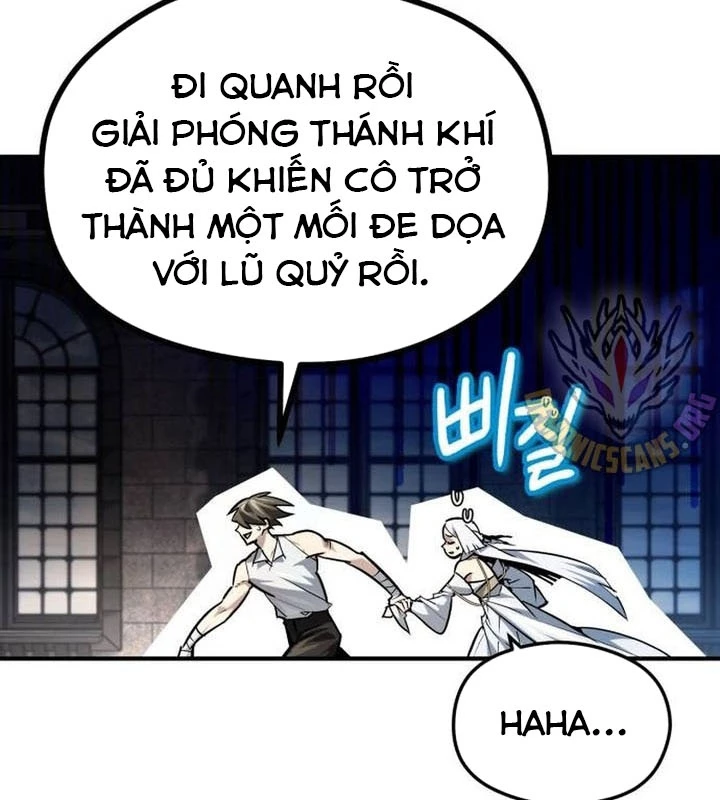 Trên Thế Giới Không Có Chiến Binh Xấu Chapter 39 - 68