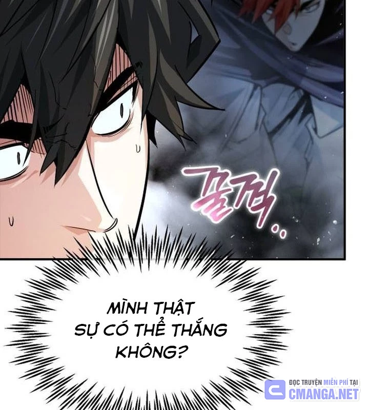 Trên Thế Giới Không Có Chiến Binh Xấu Chapter 39 - 78