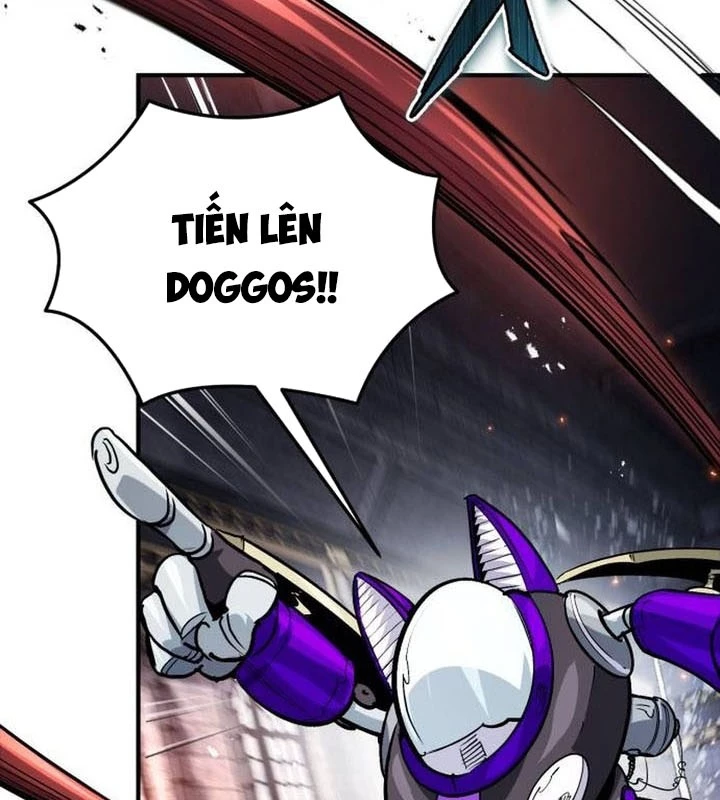 Trên Thế Giới Không Có Chiến Binh Xấu Chapter 39 - 80