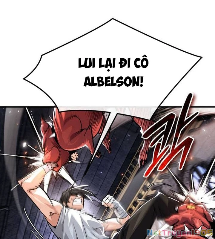 Trên Thế Giới Không Có Chiến Binh Xấu Chapter 39 - 82