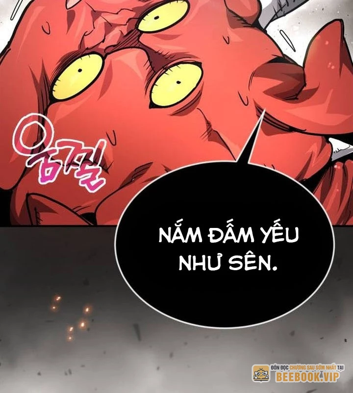 Trên Thế Giới Không Có Chiến Binh Xấu Chapter 39 - 96