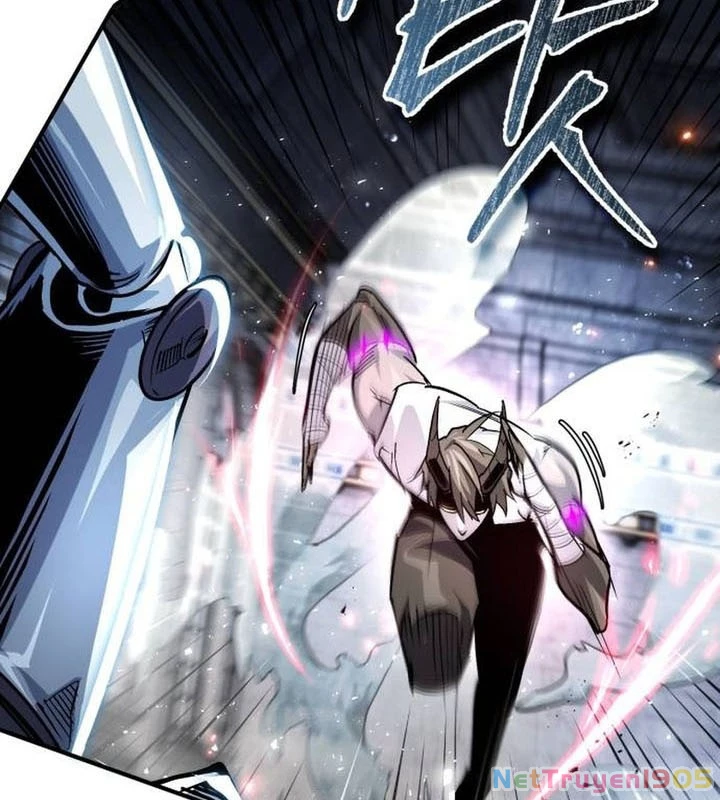 Trên Thế Giới Không Có Chiến Binh Xấu Chapter 39 - 107