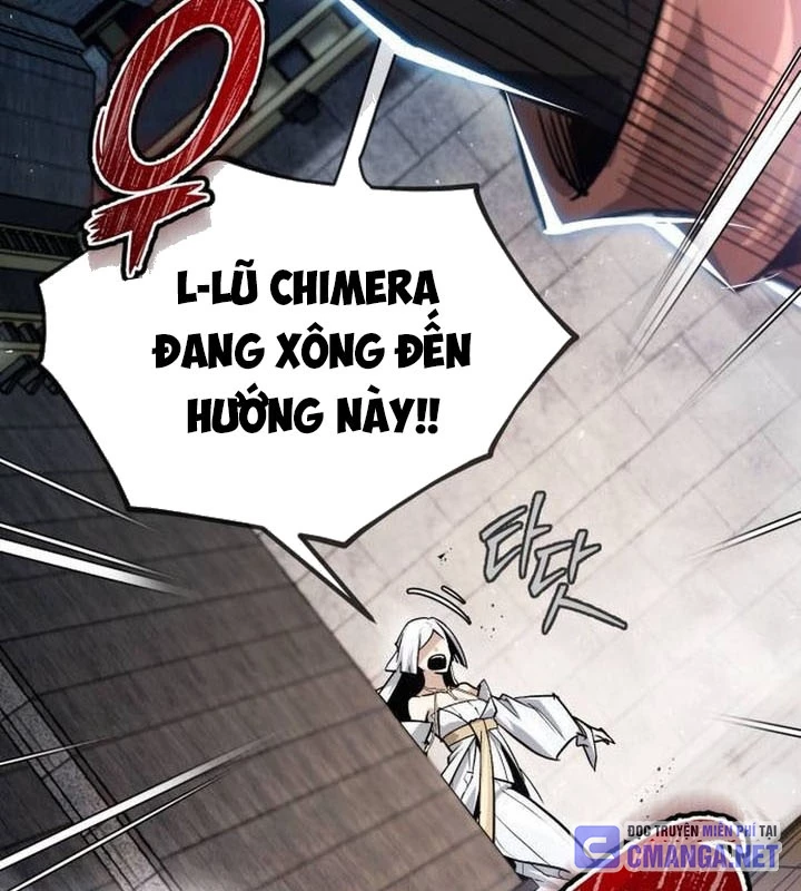 Trên Thế Giới Không Có Chiến Binh Xấu Chapter 39 - 117