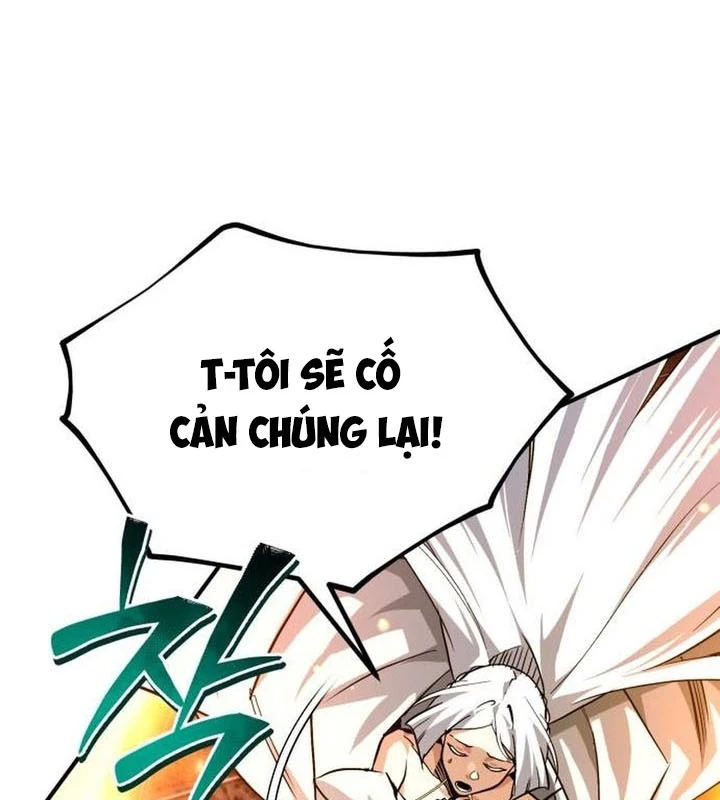 Trên Thế Giới Không Có Chiến Binh Xấu Chapter 39 - 119