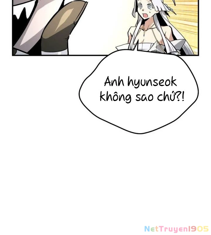 Trên Thế Giới Không Có Chiến Binh Xấu Chapter 39 - 154