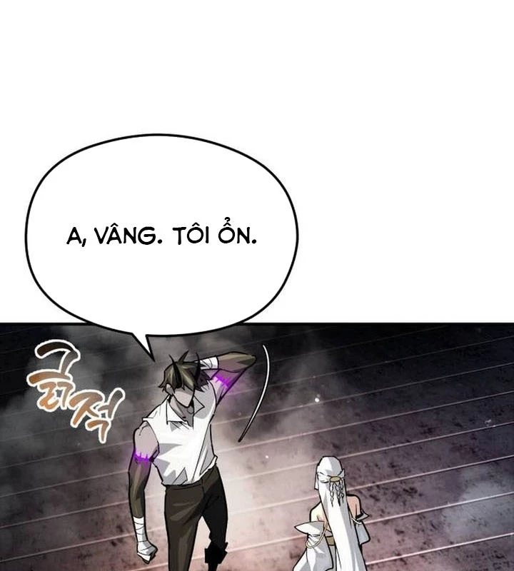 Trên Thế Giới Không Có Chiến Binh Xấu Chapter 39 - 155