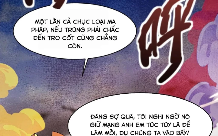 Chỉ Có Ta Có Thể Sử Dụng Triệu Hoán Thuật Chapter 174 - 91