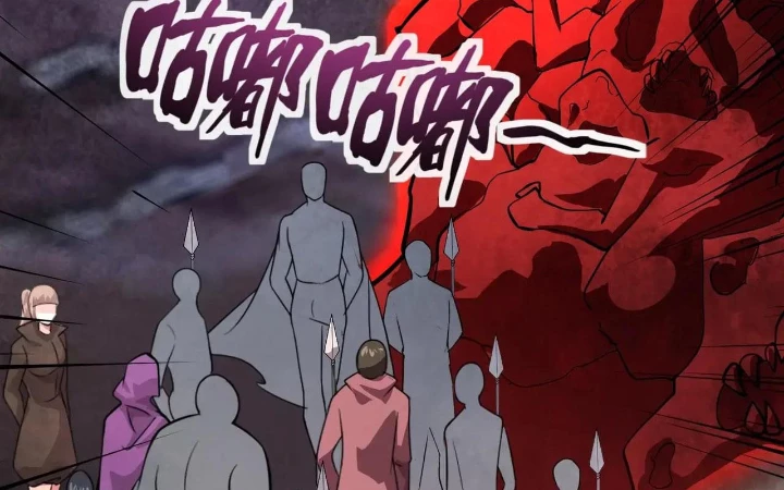 Chỉ Có Ta Có Thể Sử Dụng Triệu Hoán Thuật Chapter 174 - 134
