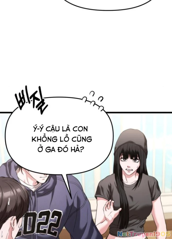 Tuyệt Đối Dân Cư Chapter 35 - 44