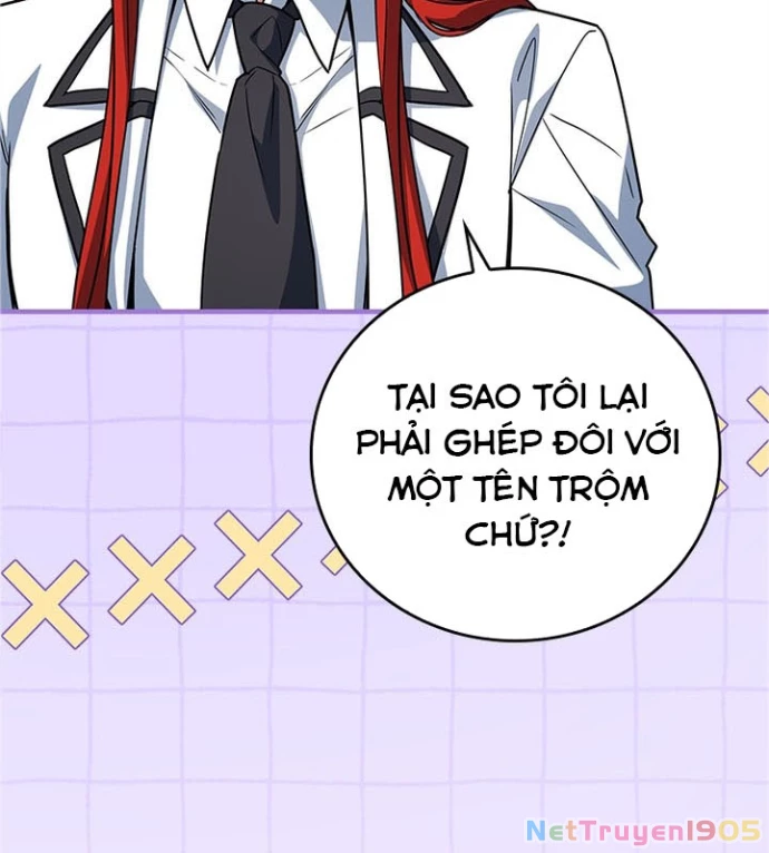 Anh Hùng Huyền Thoại Là Học Viên Danh Dự Của Học Viện Chapter 46 - 7