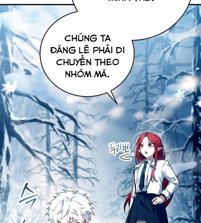 Anh Hùng Huyền Thoại Là Học Viên Danh Dự Của Học Viện Chapter 46 - 19