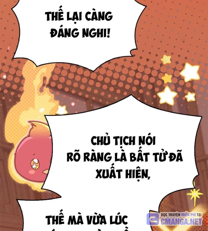 Anh Hùng Huyền Thoại Là Học Viên Danh Dự Của Học Viện Chapter 46 - 117