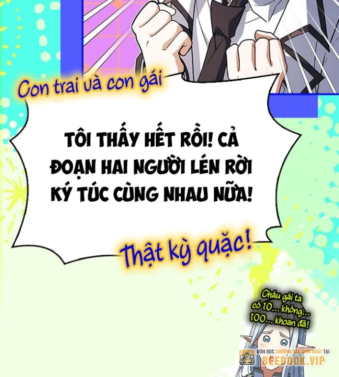 Anh Hùng Huyền Thoại Là Học Viên Danh Dự Của Học Viện Chapter 46 - 201