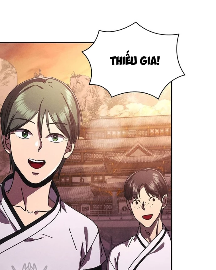 Tôi Trở Thành Người Kế Vị Chiến Thần Chapter 29 - 26