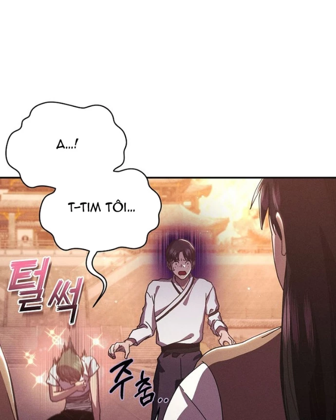 Tôi Trở Thành Người Kế Vị Chiến Thần Chapter 29 - 35