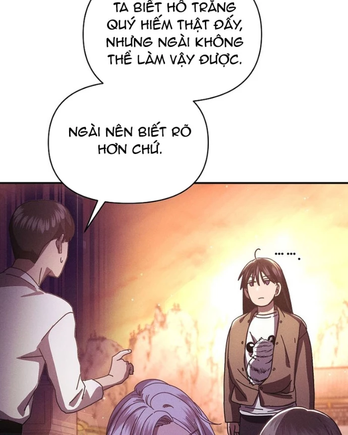 Tôi Trở Thành Người Kế Vị Chiến Thần Chapter 29 - 37