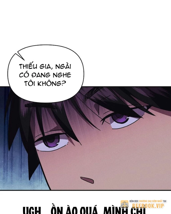 Tôi Trở Thành Người Kế Vị Chiến Thần Chapter 29 - 39