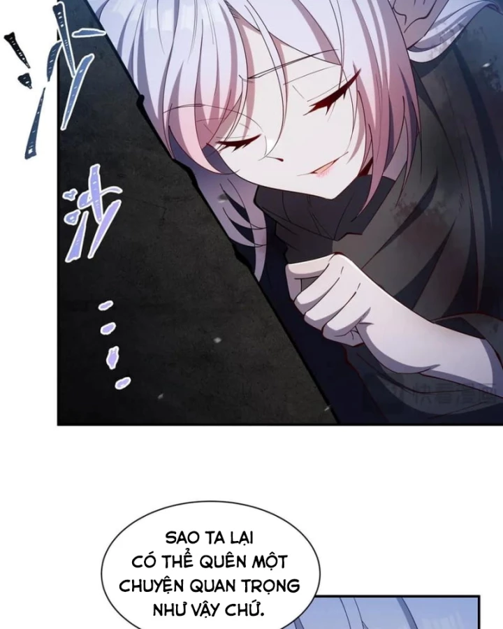 Huyết Cơ Và Kỵ Sĩ Chapter 387 - 8