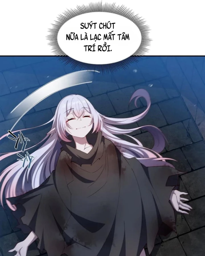 Huyết Cơ Và Kỵ Sĩ Chapter 387 - 10
