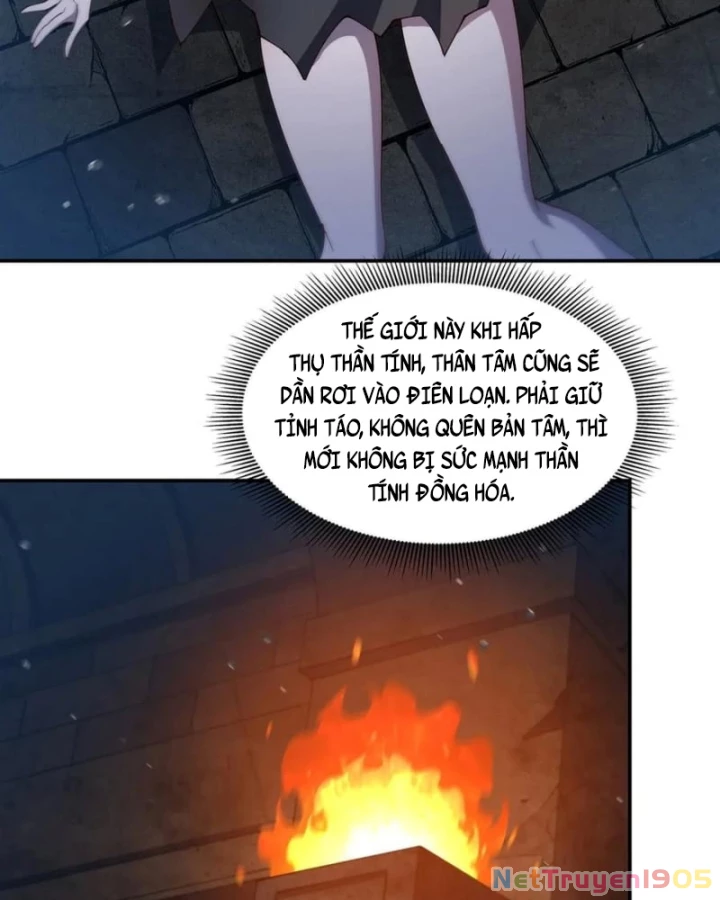 Huyết Cơ Và Kỵ Sĩ Chapter 387 - 11