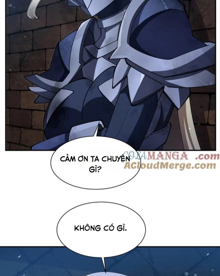 Huyết Cơ Và Kỵ Sĩ Chapter 387 - 13