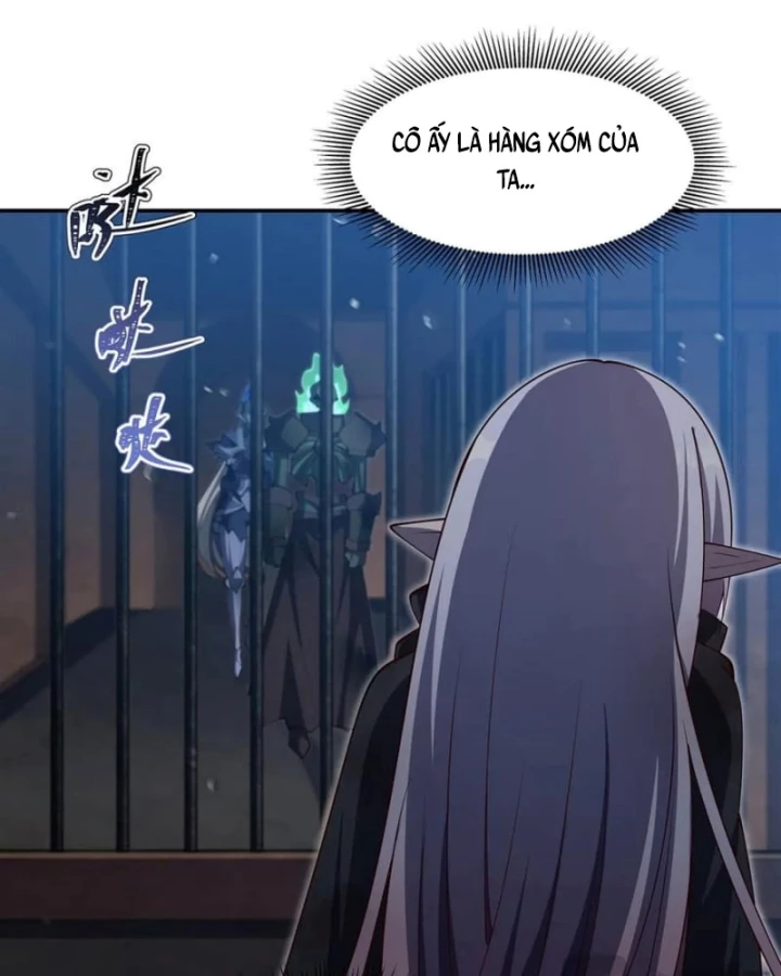 Huyết Cơ Và Kỵ Sĩ Chapter 387 - 19