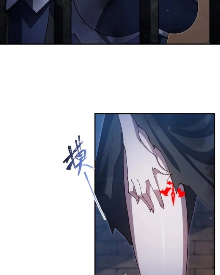 Huyết Cơ Và Kỵ Sĩ Chapter 387 - 21