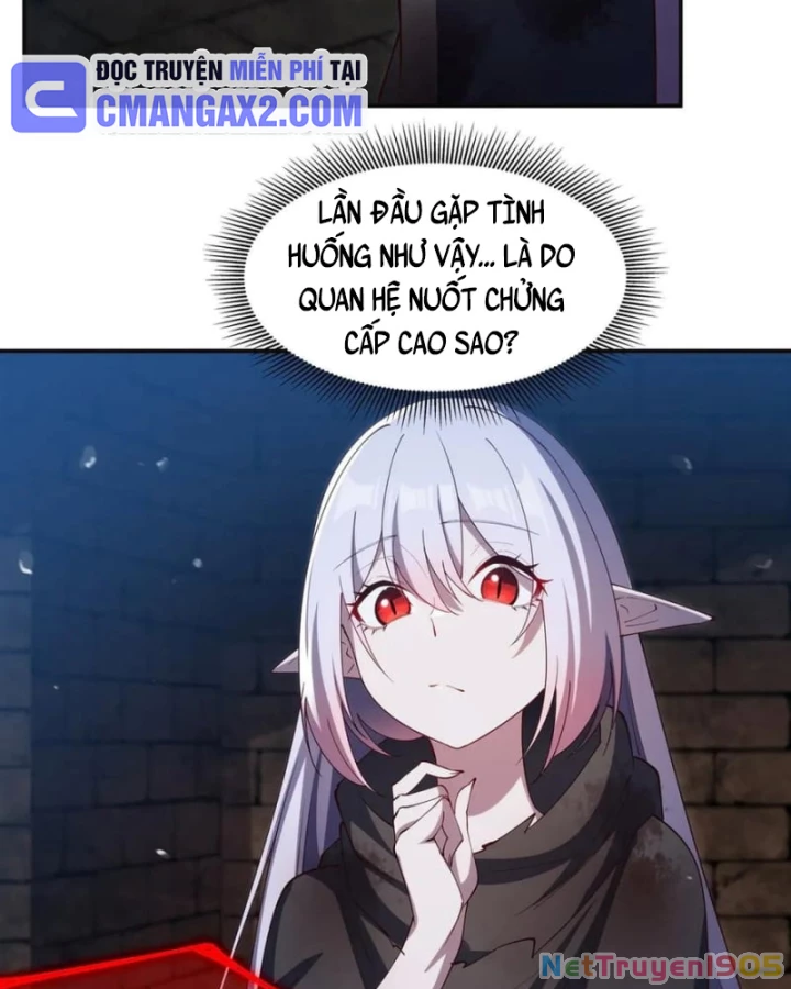 Huyết Cơ Và Kỵ Sĩ Chapter 387 - 24
