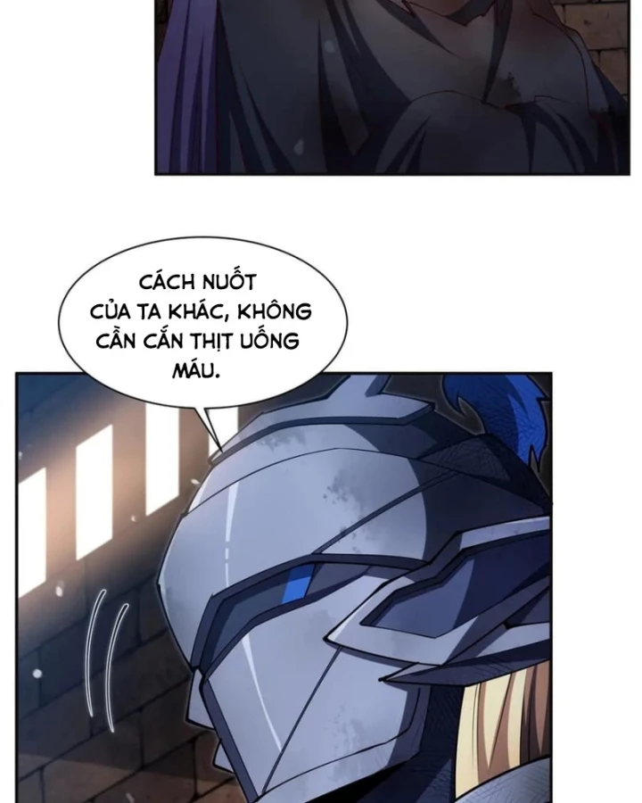 Huyết Cơ Và Kỵ Sĩ Chapter 387 - 29